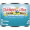 Chicken Of The Sea Aluminum In Water White Tuna Chunk 66.5 oz., PK6 10048000007831 - alternate 6